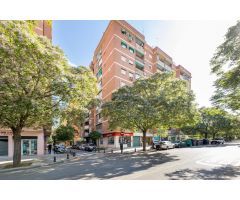 Piso en zona Vergeles-Zaidin