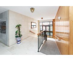 Piso en zona Vergeles-Zaidin