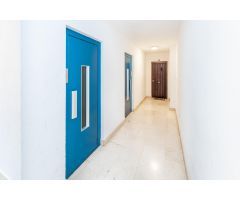 Piso en zona Vergeles-Zaidin