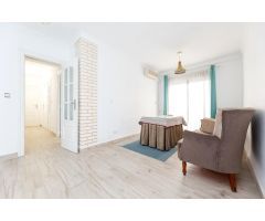 Piso en zona Vergeles-Zaidin