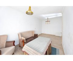 Piso en zona Vergeles-Zaidin