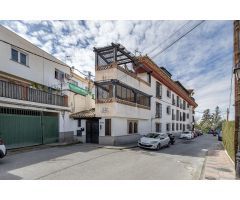 Piso en La Zubia