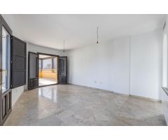Piso en La Zubia