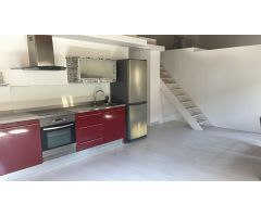 LOFT EN ALQUILER