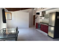 LOFT EN ALQUILER