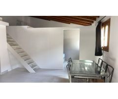 LOFT EN ALQUILER