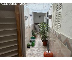 CASA INDEPENDIENTE EN VENTA