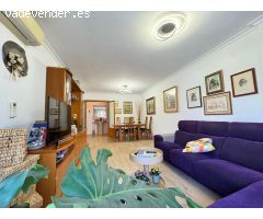 SEGUNDO PISO EN VENTA