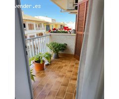 SEGUNDO PISO EN VENTA