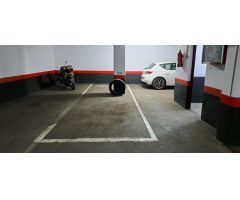 PLAÇA DE PÀRQUING EN VENDA / PLAZA DE PARKING EN VENTA
