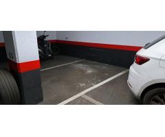 PLAÇA DE PÀRQUING EN VENDA / PLAZA DE PARKING EN VENTA