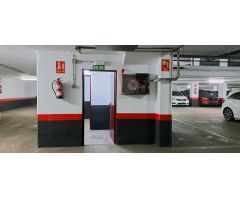 PLAÇA DE PÀRQUING EN VENDA / PLAZA DE PARKING EN VENTA
