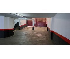 PLAÇA DE PÀRQUING EN VENDA / PLAZA DE PARKING EN VENTA