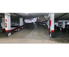 PLAÇA DE PÀRQUING EN VENDA / PLAZA DE PARKING EN VENTA