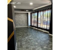 Local comercial en la mejor zona de Torrejón