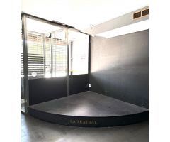Local comercial en la mejor zona de Torrejón
