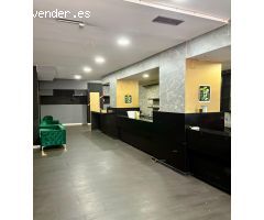 Local comercial en la mejor zona de Torrejón