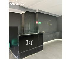 Local comercial en la mejor zona de Torrejón