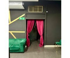 Local comercial en la mejor zona de Torrejón