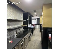 Local comercial en la mejor zona de Torrejón