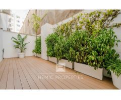 IMPECABLE PISO REFORMADO EN IBIZA
