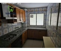 ¡¡AMPLIO PISO CON UN PRECIO ESTUPENDO!!