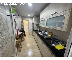 Gran piso Zona Huerta de la Reina