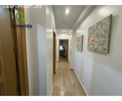 Gran piso Zona Huerta de la Reina