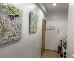 Gran piso Zona Huerta de la Reina