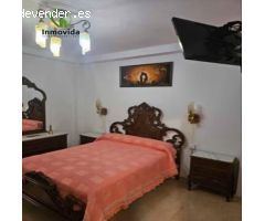 ¡¡FANTASTICO PISO REFORMADO CON ASCENSOR Y TERRAZA!!