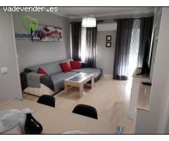 ¡¡PRECIOSO PISO CON ASCENSOR, TERRAZA Y TOTALMENTE AMUEBLADO!!