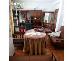 Piso con Cochera en Zona Arcángel