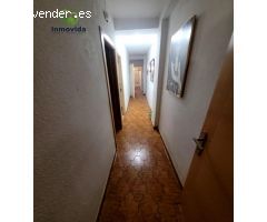 Piso con Cochera en Zona Arcángel
