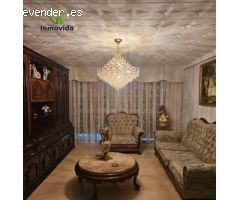 ¡¡FANTASTICO PISO REFORMADO CON ASCENSOR Y TERRAZA!!