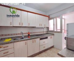 Piso zona avd. Barcelona