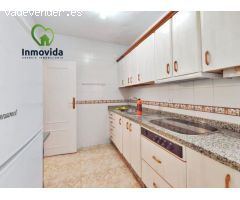 Piso zona avd. Barcelona