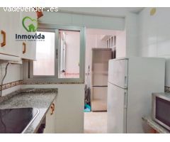 Piso zona avd. Barcelona