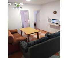 Piso zona avd. Barcelona