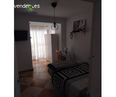 Piso zona avd. Barcelona