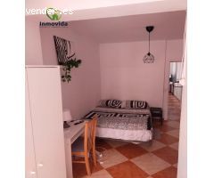 Piso zona avd. Barcelona