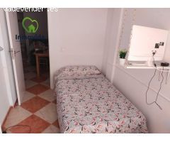 Piso zona avd. Barcelona