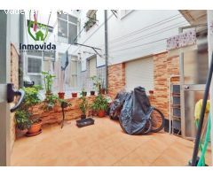 Piso zona avd. Barcelona