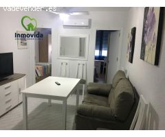 precioso piso totalmente reformado