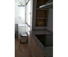 precioso piso totalmente reformado