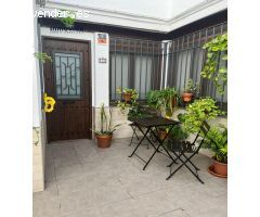 ¡¡piso reformado a un paso del centro!!