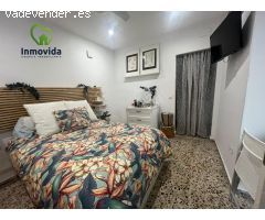 ¡¡piso reformado a un paso del centro!!