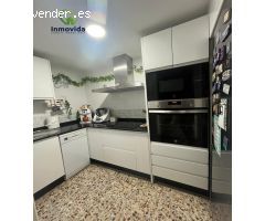 ¡¡piso reformado a un paso del centro!!