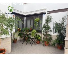 ¡¡piso reformado a un paso del centro!!