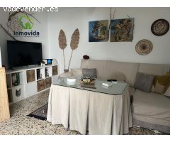 ¡¡piso reformado a un paso del centro!!