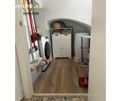¡¡piso reformado a un paso del centro!!